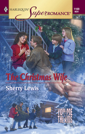 Title details for The Christmas Wife by Sherry Lewis - Available